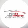 Perello Automotores - Monte Caseros